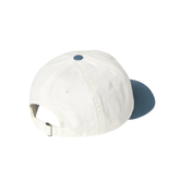 Onyx Cap - White/Blue